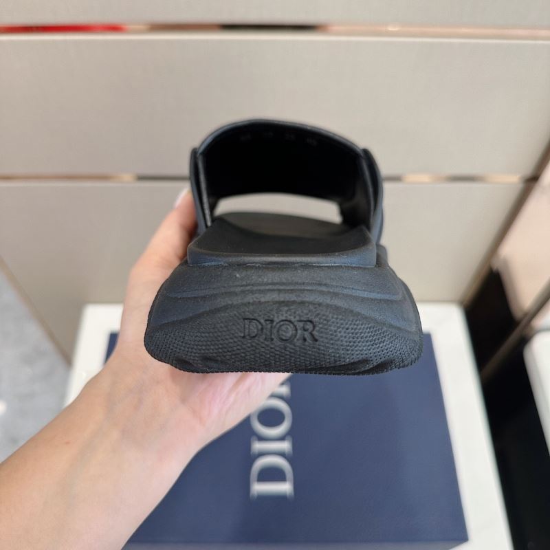 Christian Dior Slippers